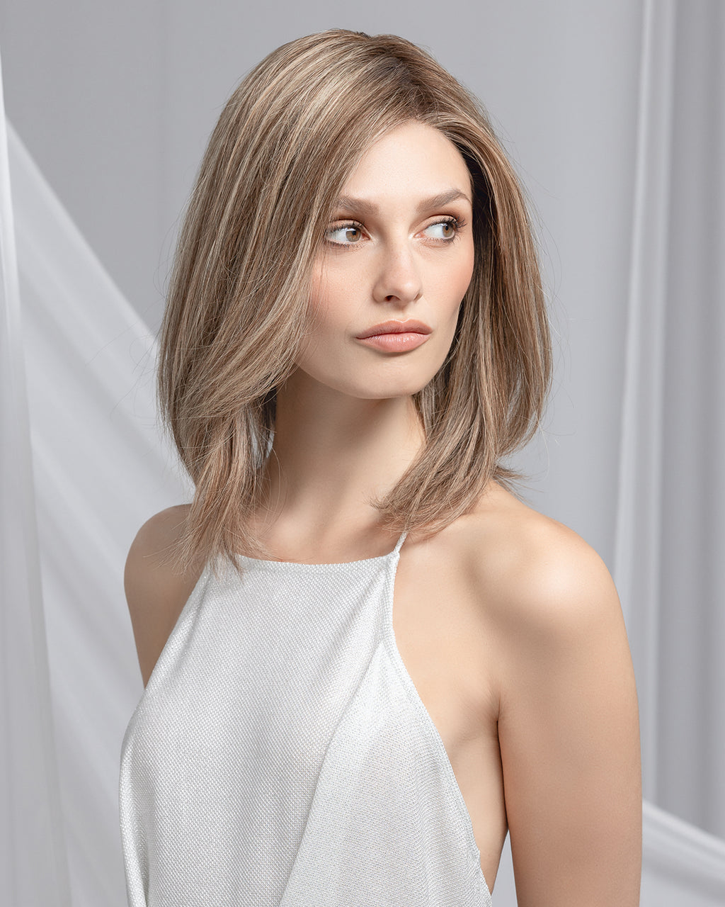 Trinity Plus Deluxe by ellen wille Wig *Choose Color* NEW