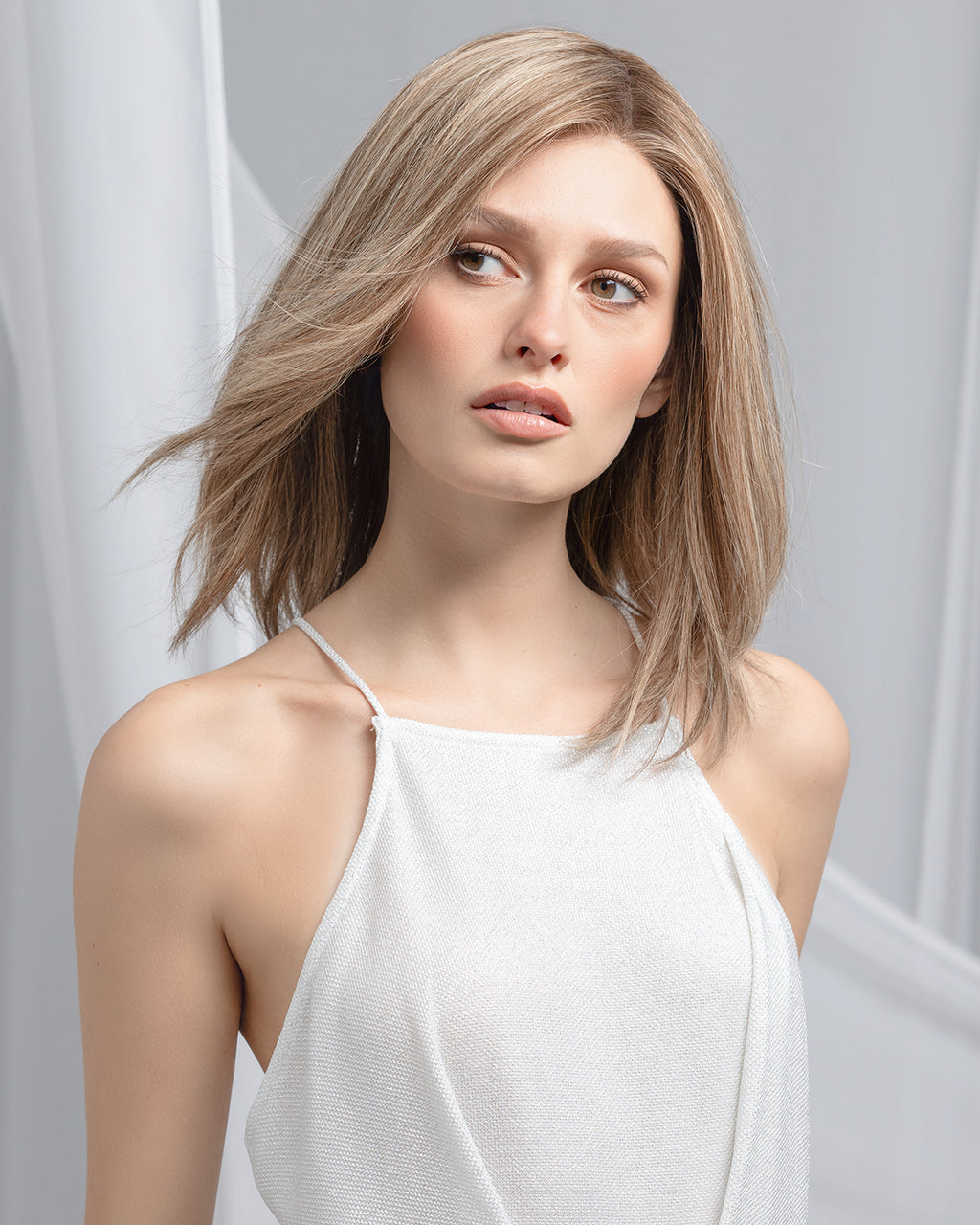 Trinity Plus Deluxe by ellen wille Wig *Choose Color* NEW