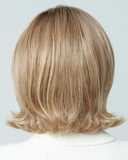 UnTold Story | Raquel Welch Wigs |  Lace Front Monotop | RL14.22 | back View