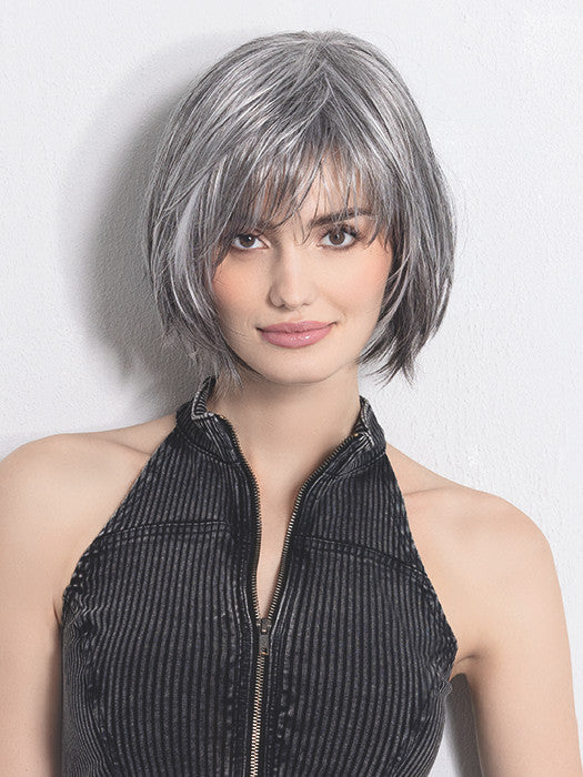Vista Wig by Ellen Wille - Mono Crown Synthetic