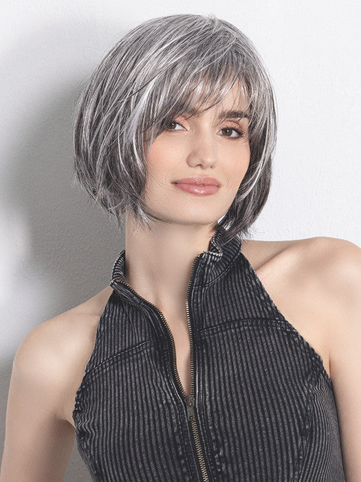 Vista Wig by Ellen Wille - Mono Crown Synthetic