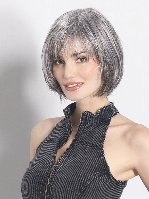 Vista Wig by Ellen Wille - Mono Crown Synthetic