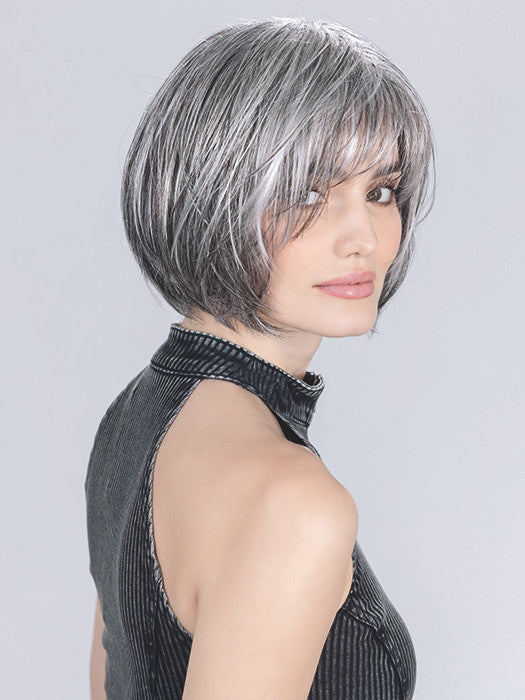 Vista Wig by Ellen Wille - Mono Crown Synthetic