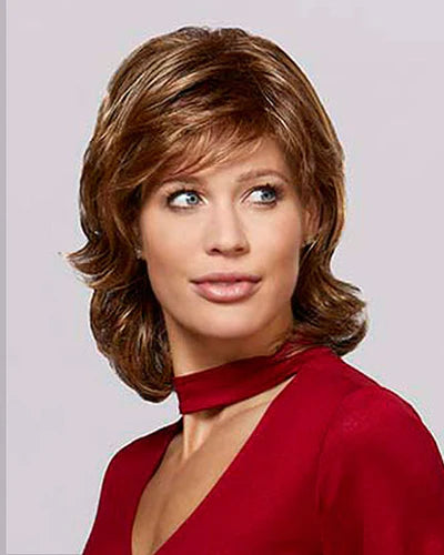 Vixen | Mane Attraction | Synthetic Wig