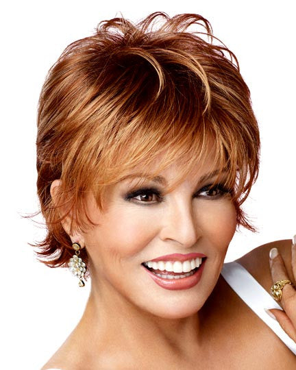 Voltage | Raquel Welch | Synthetic