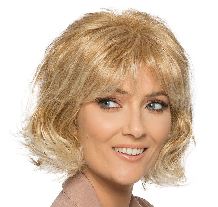 Marie - Wig Pro Synthetic Wig Collection - Front view