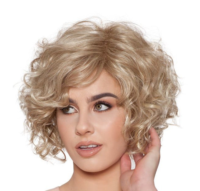 Heidi - Wig Pro Synthetic Wig Collection - Front view