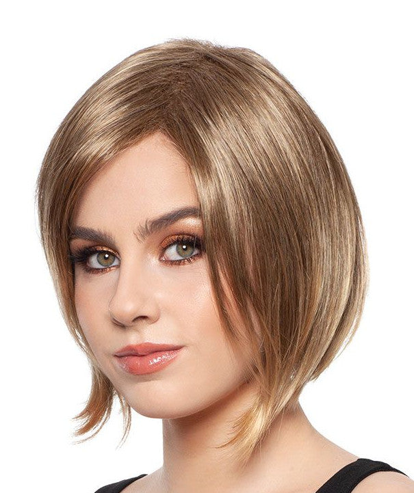 Mink - Wig Pro - Bali Collection - Front view