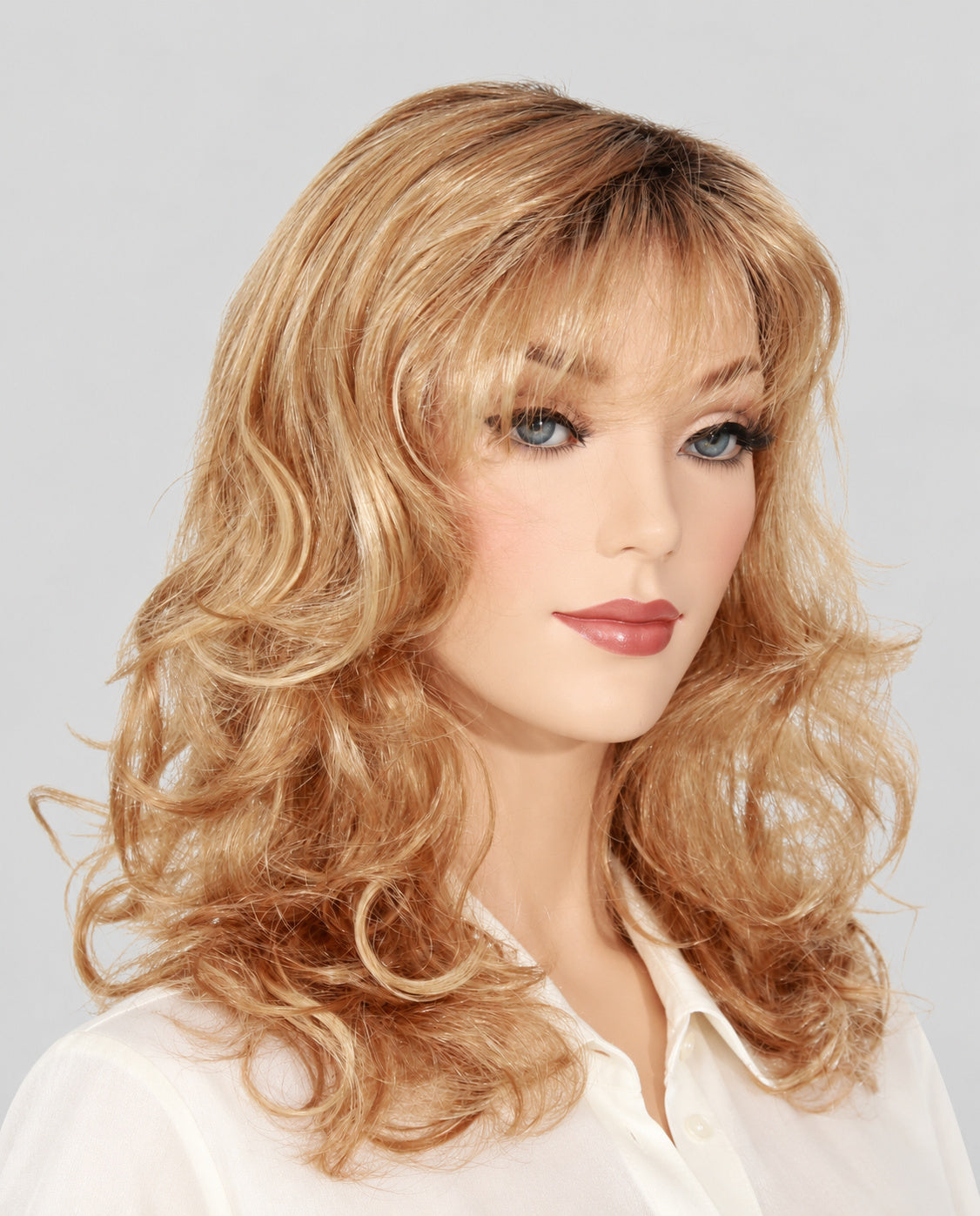 Becky Wig by Estetica - Pure Stretch Cap R20TR8
