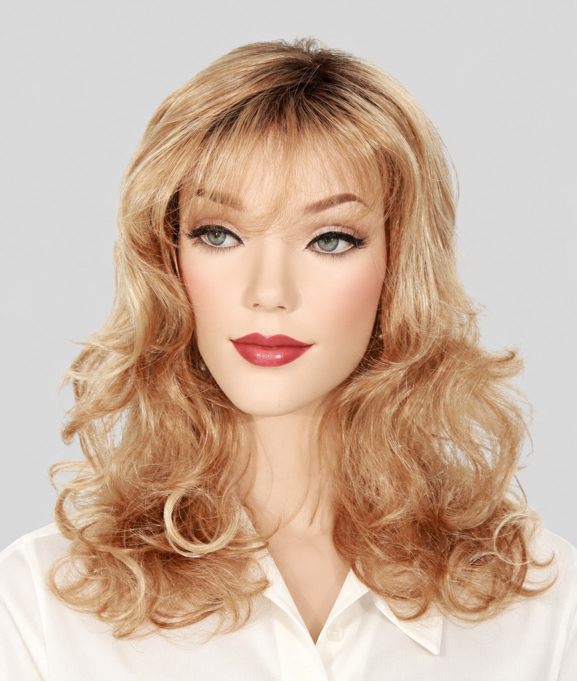 Becky Wig by Estetica - Pure Stretch Cap R20TR8