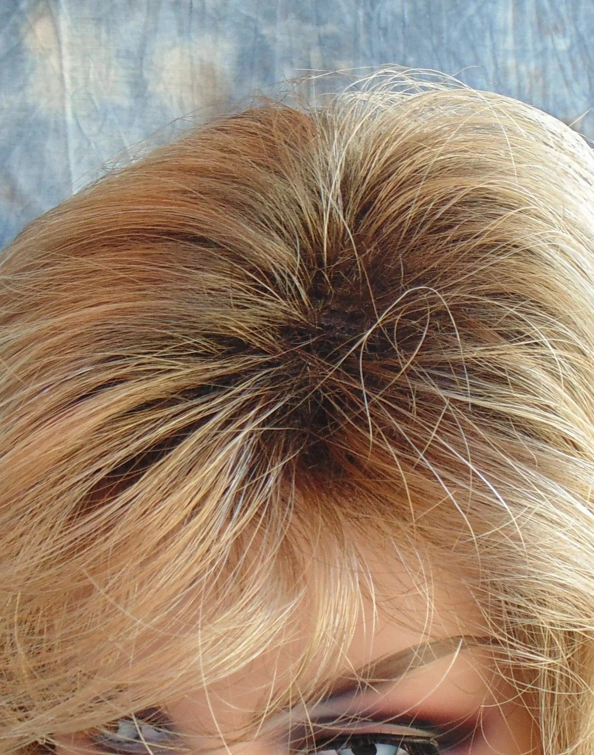 Becky Wig by Estetica - Pure Stretch Cap R20TR8