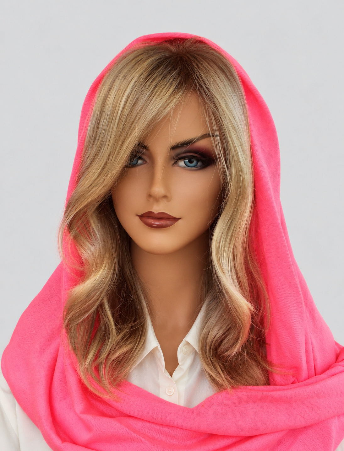 Ocean Wig by Estetica - Front Lace Line RH1488M