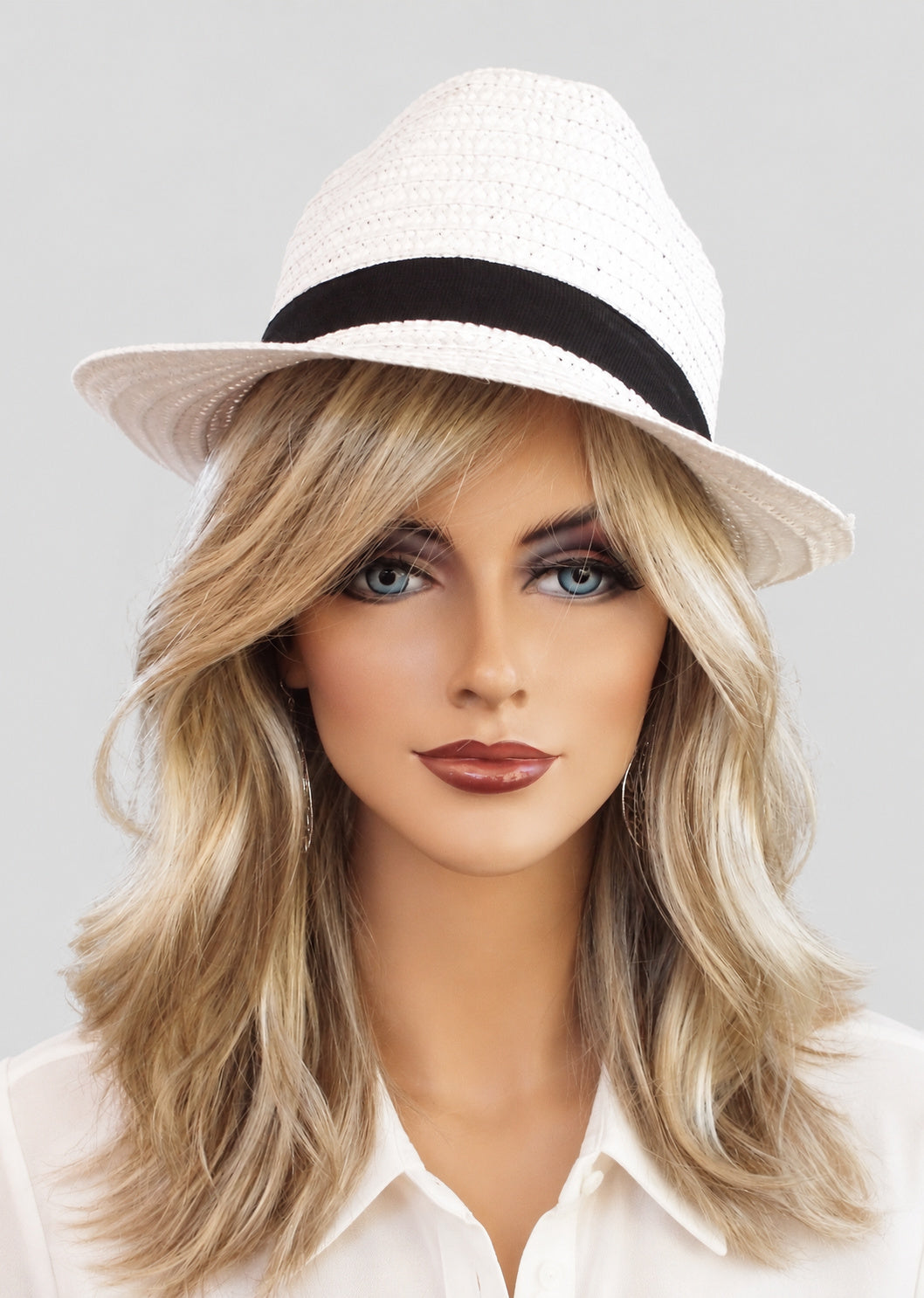 Ocean Wig by Estetica - Front Lace Line RH1488M