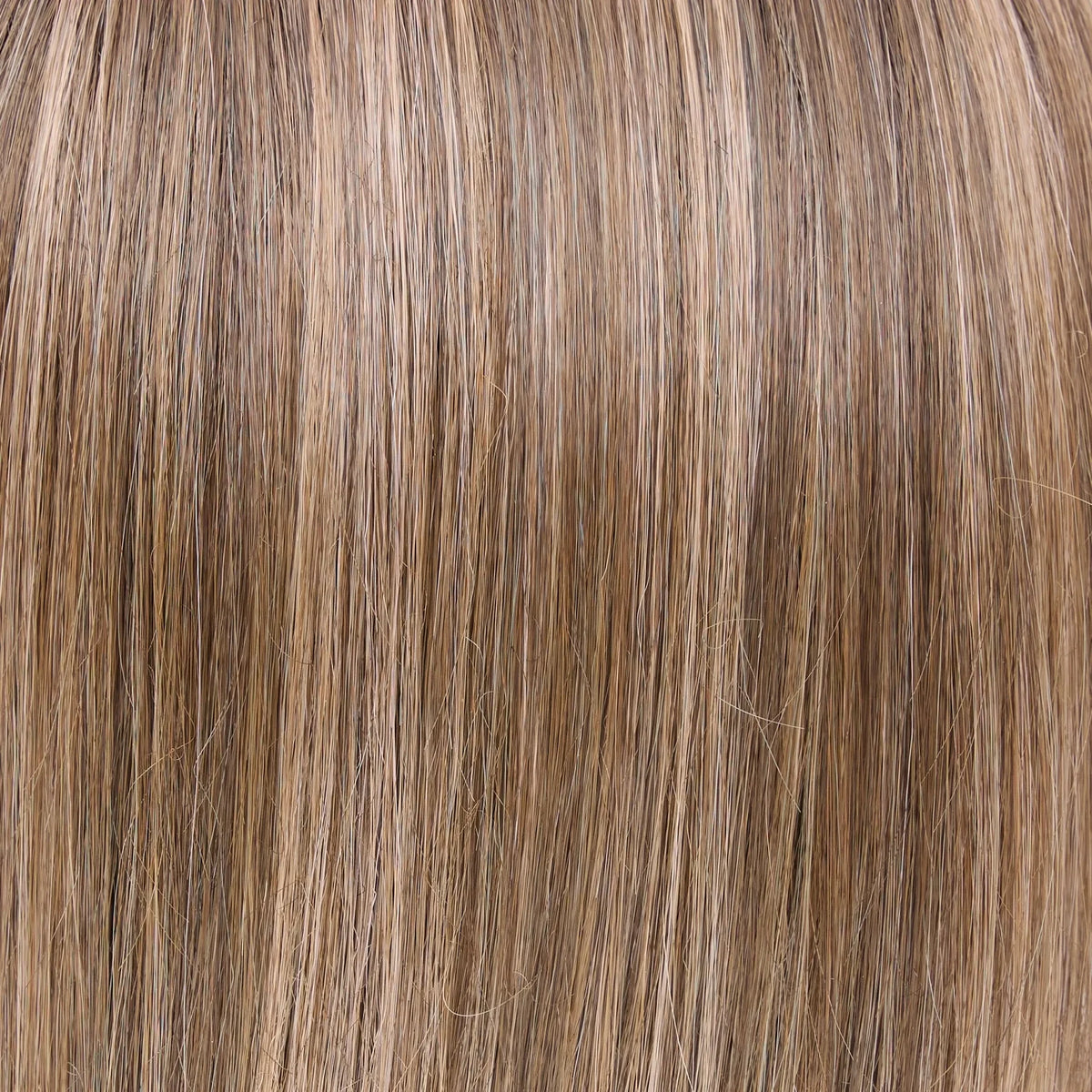 Jillian Wig by Jon Renau - Extended Lace Front Mono Synthetic