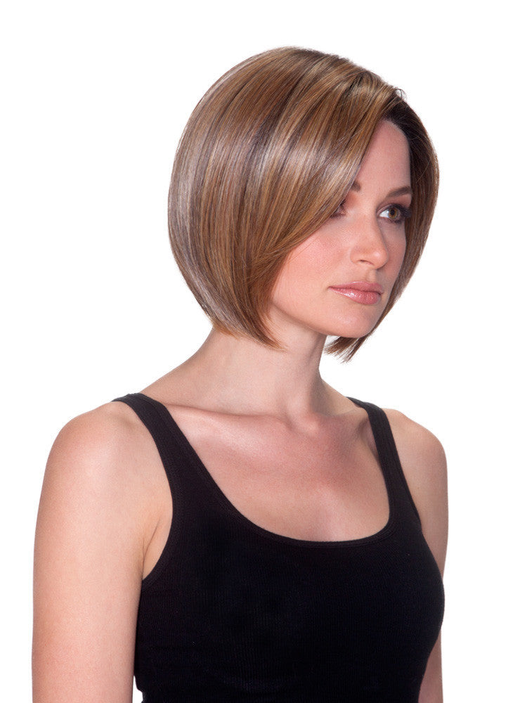 Woolala Wig by Belle Tress - Lace Front Monofilament