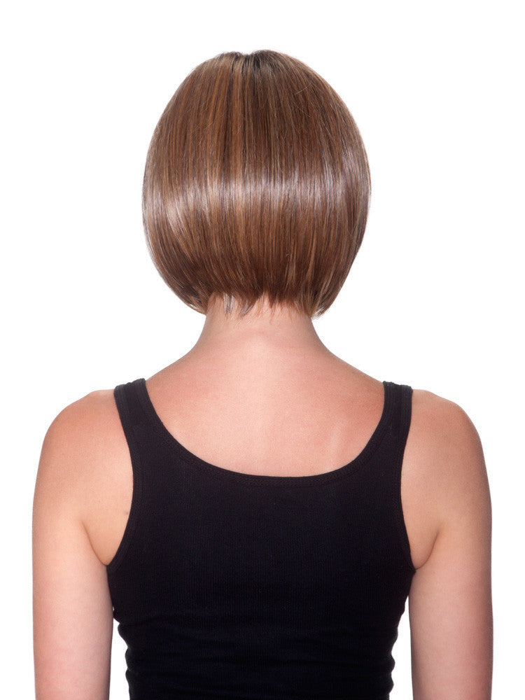 Woolala Wig by Belle Tress - Lace Front Monofilament