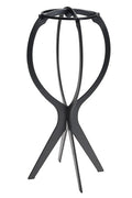 Jon Renau Plastic Wig Stand Main View