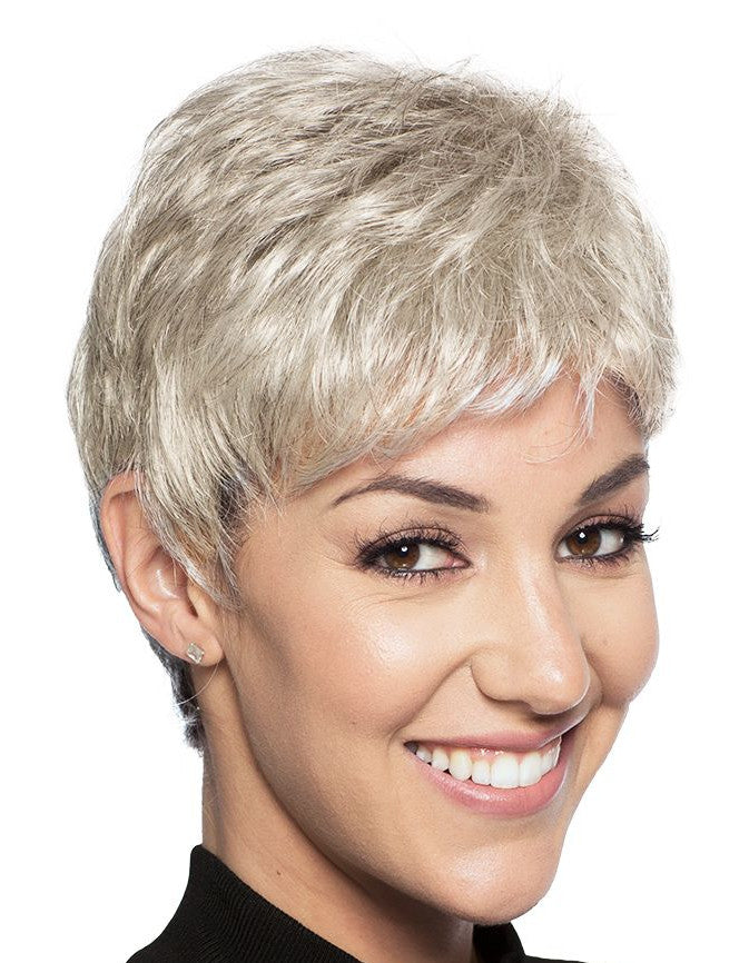 Airie - Wig Pro - Bali Collection - Front view