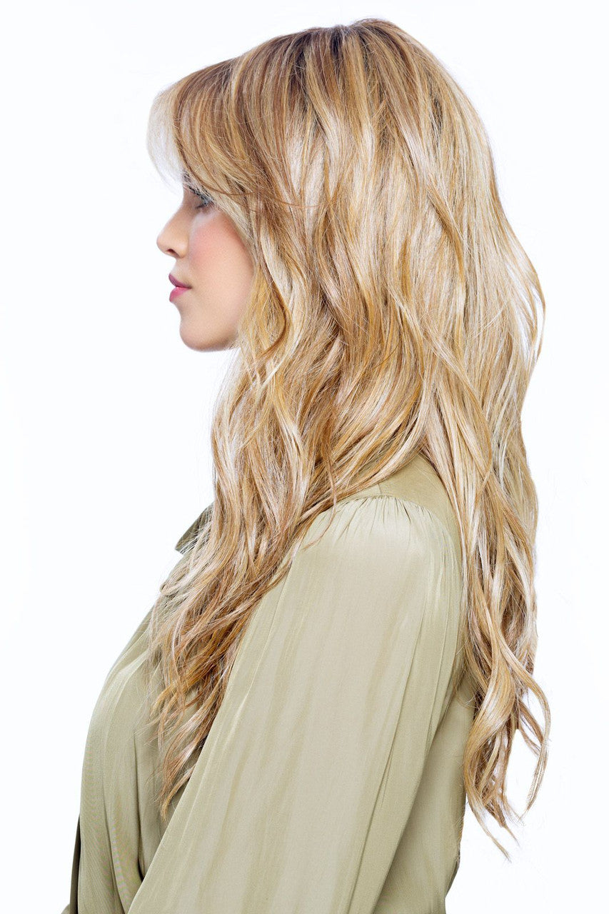 California Beach Waves side view color 14/26/R10