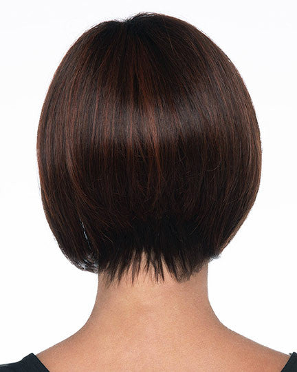 Yuri - Envy Wigs - Back view