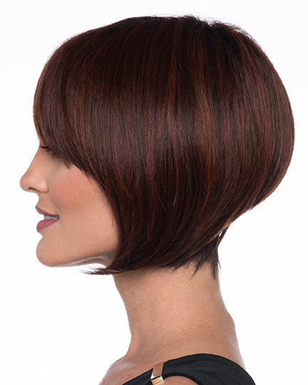 Yuri - Envy Wigs - Side view