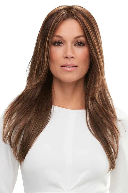 Jon Renau Zara SmartLace Synthetic Lace Front Long Wig -  Last Call Colors – Limited Availability