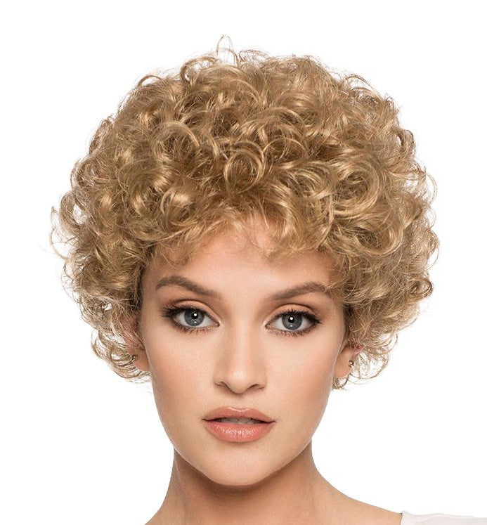 Helena - Wig Pro Synthetic Collection - Front View